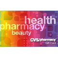 $25 CVS Pharmacy Gift Card